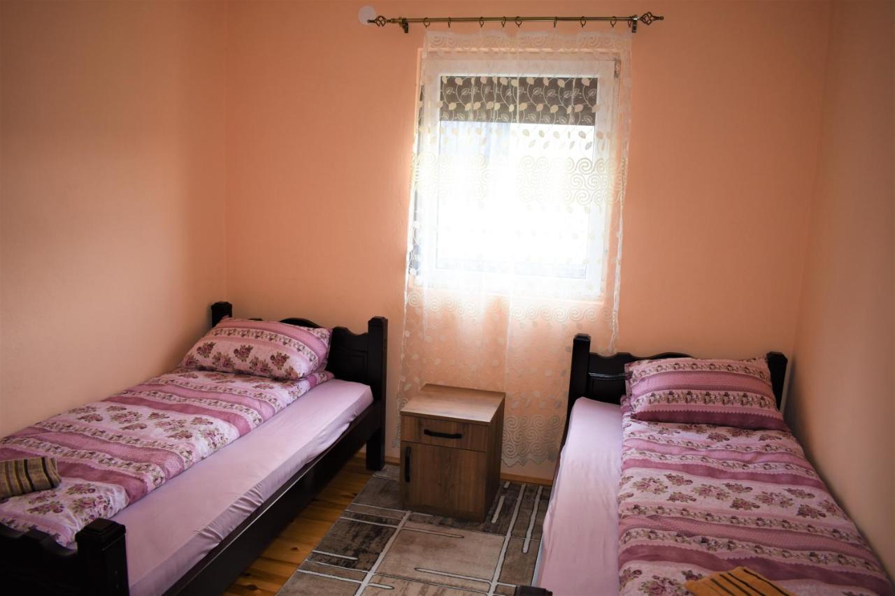 Apartmani Mitrovic Žabljak Exterior foto
