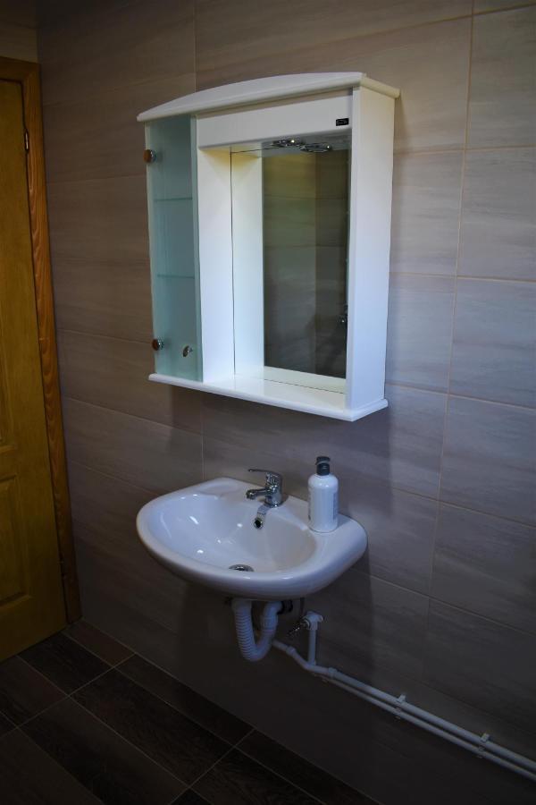 Apartmani Mitrovic Žabljak Exterior foto