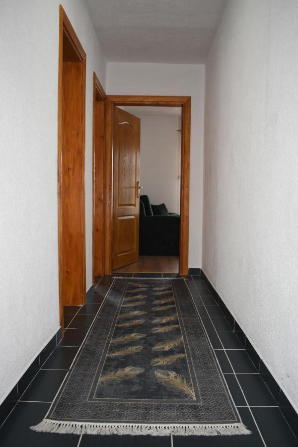 Apartmani Mitrovic Žabljak Exterior foto
